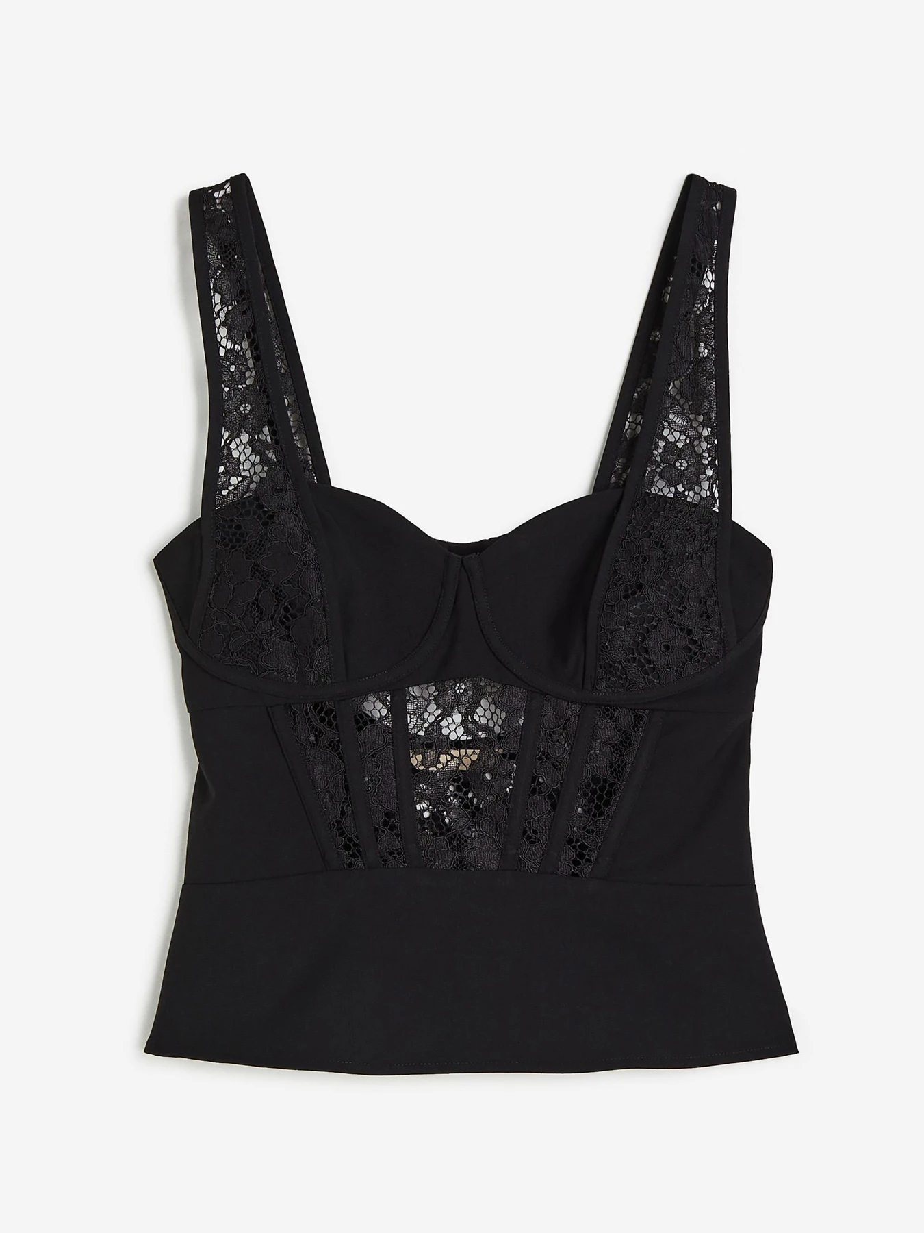 Футболки и поло H&M модель 69787 Фото