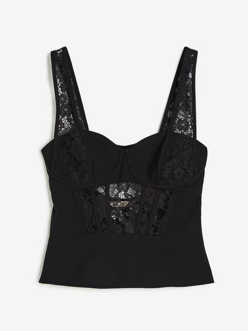 Футболки и поло H&M модель 69787 Фото