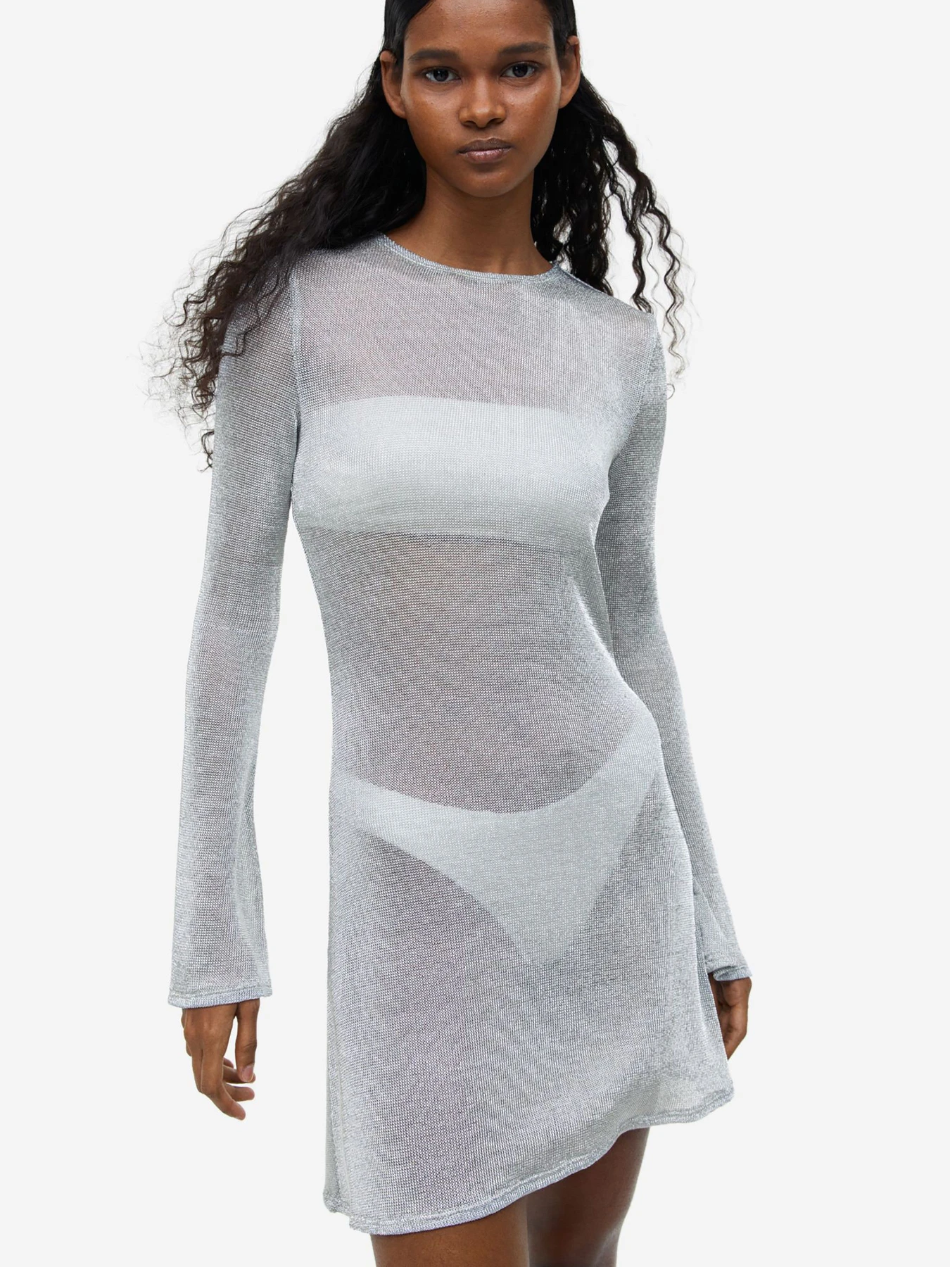 Платья H&M модель 69789 Фото