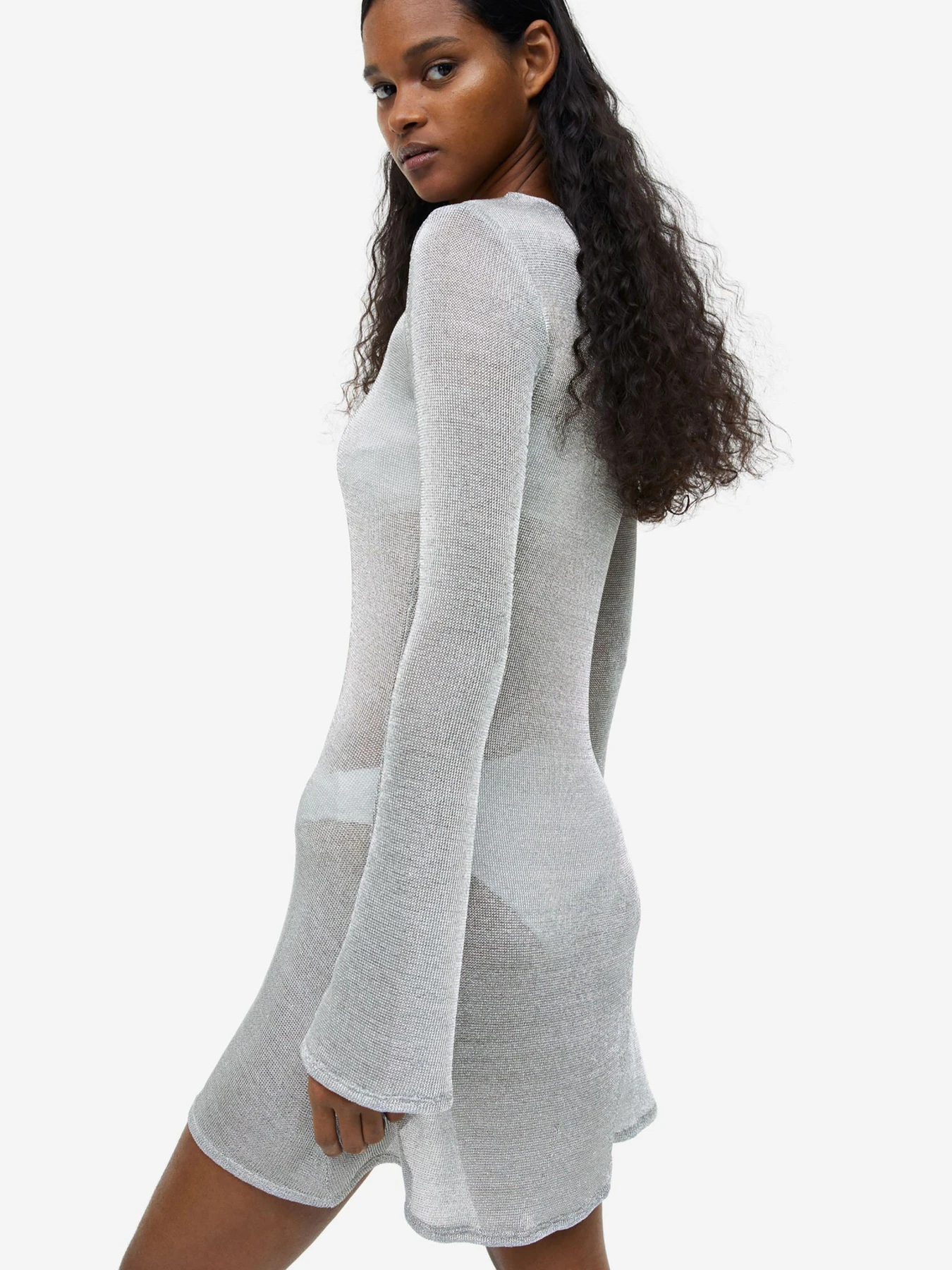 Платья H&M модель 69789 Фото