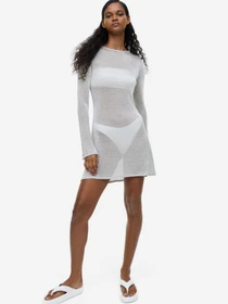 Платья H&M модель 69789 Фото