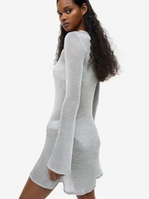 Платья H&M модель 69789 Фото