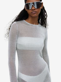 Платья H&M модель 69789 Фото