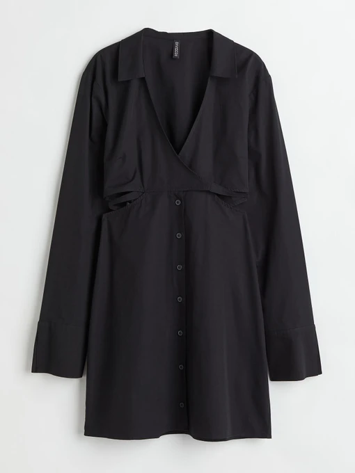 Платья H&M модель 69801 Фото
