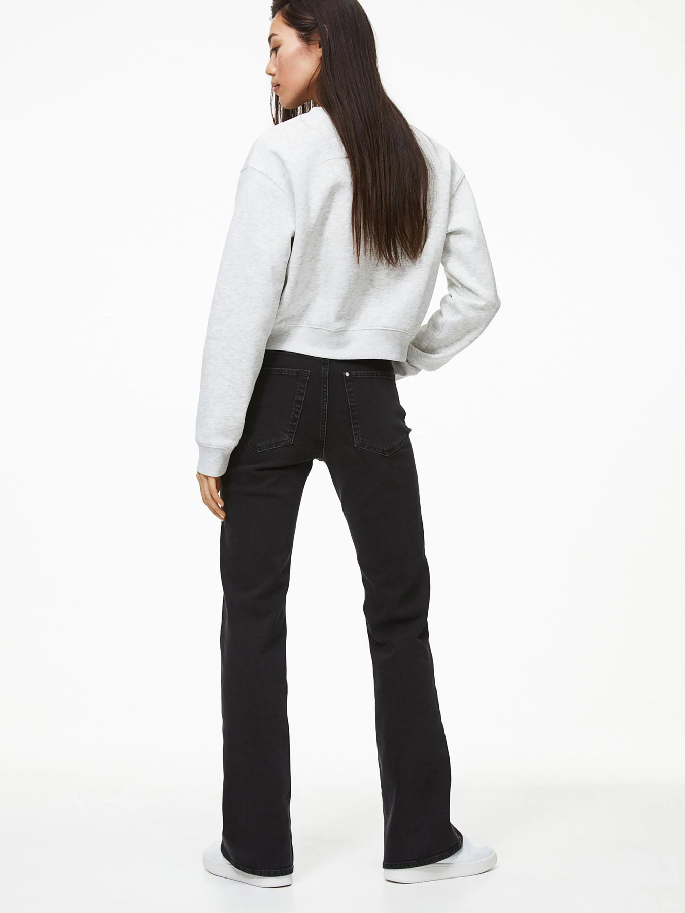 Джинси H&M модель 69818 Фото