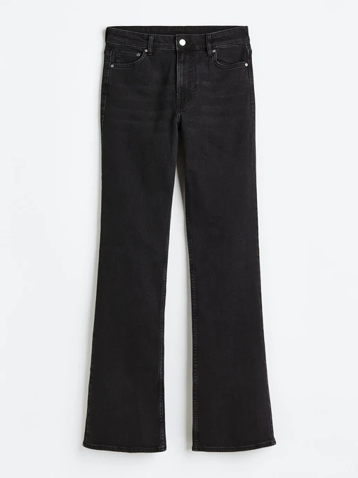 Джинси H&M модель 69818 Фото