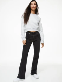 Джинси H&M модель 69818 Фото