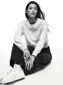 Джинси H&M модель 69818 Фото