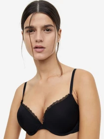 Нижнее белье H&M модель 69802 Фото