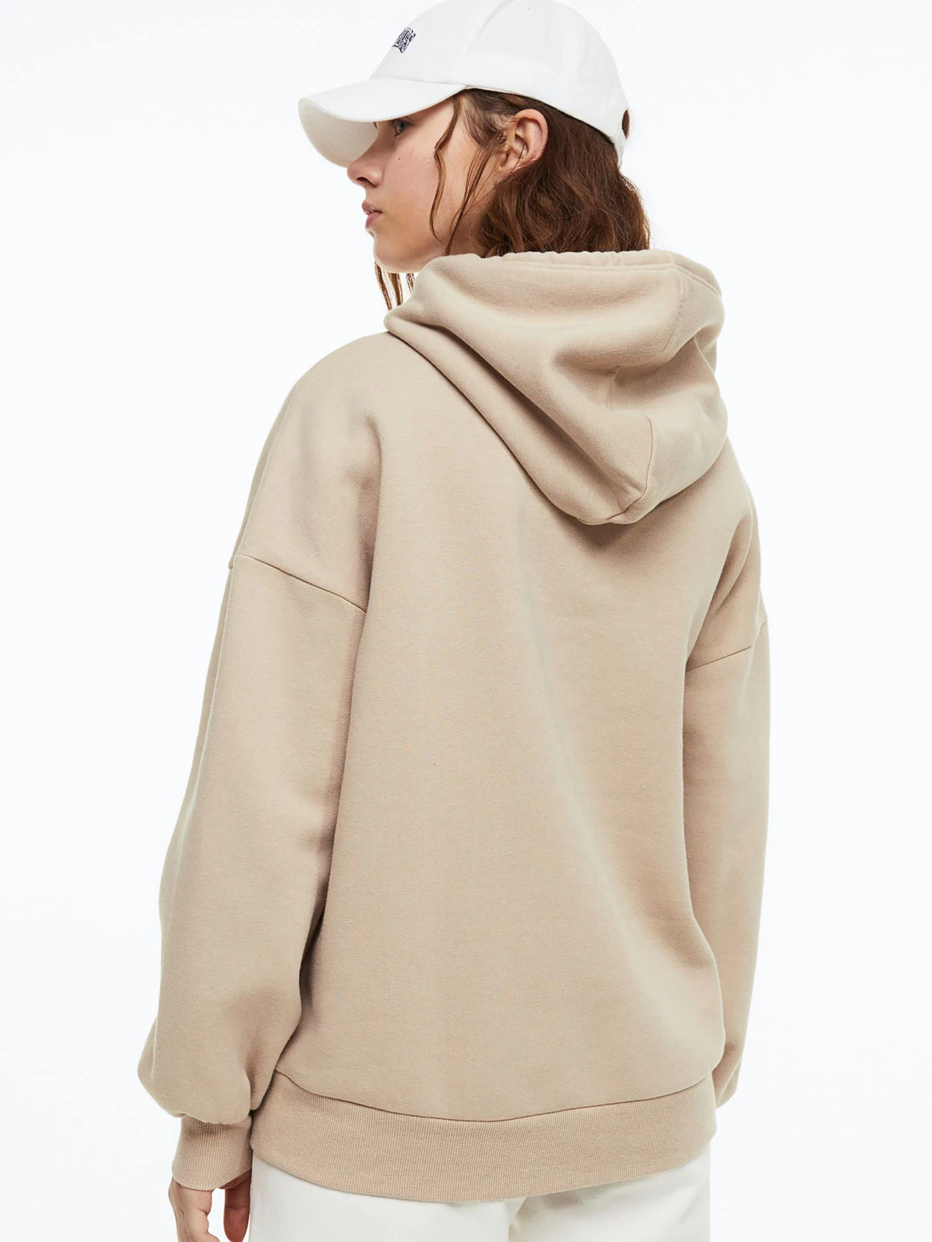 Худи и свитшоты H&M модель 69813 Фото