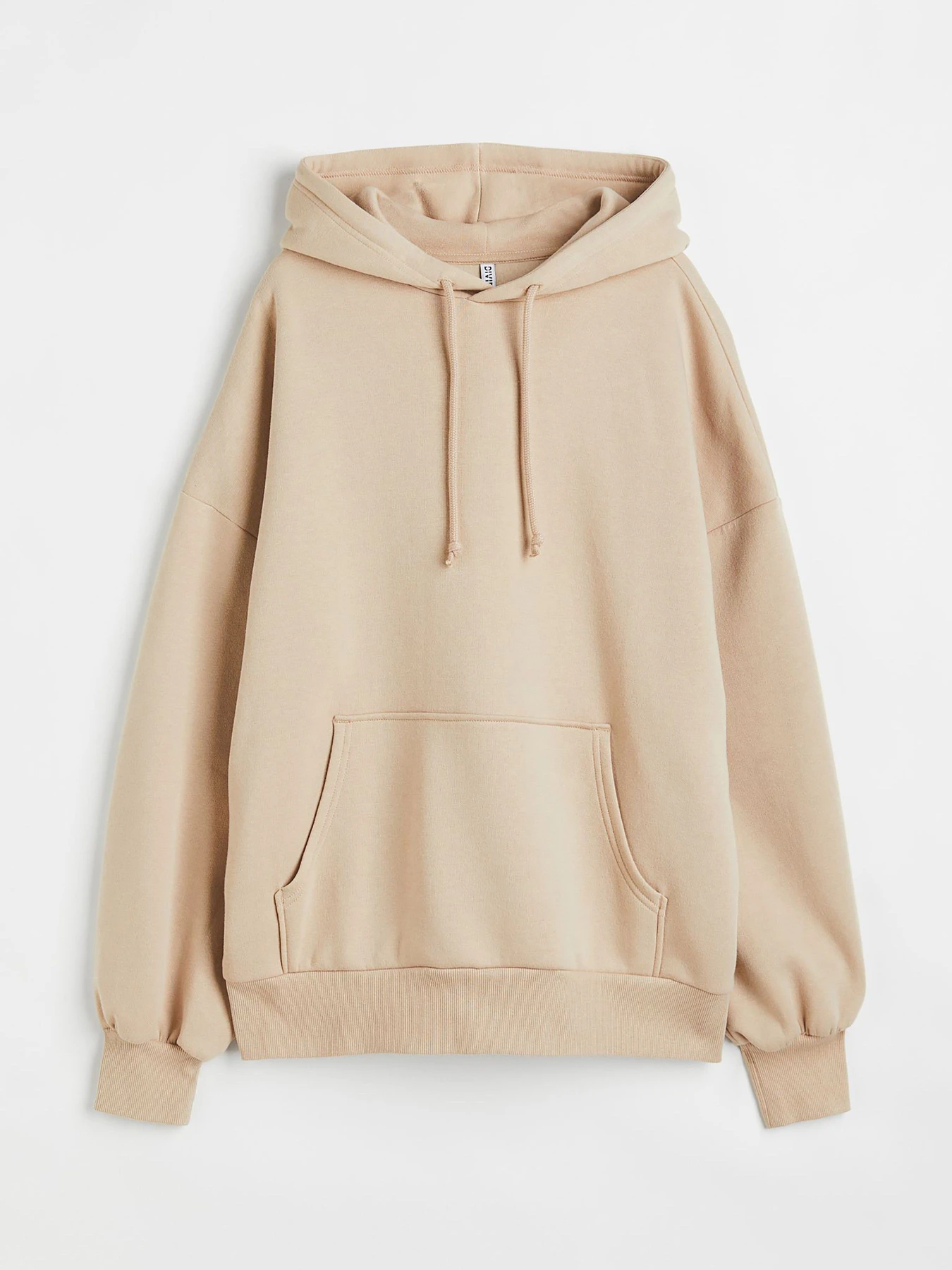 Худи и свитшоты H&M модель 69813 Фото