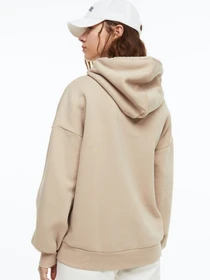Худи и свитшоты H&M модель 69813 Фото