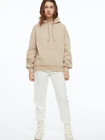 Худи и свитшоты H&M модель 69813 Фото