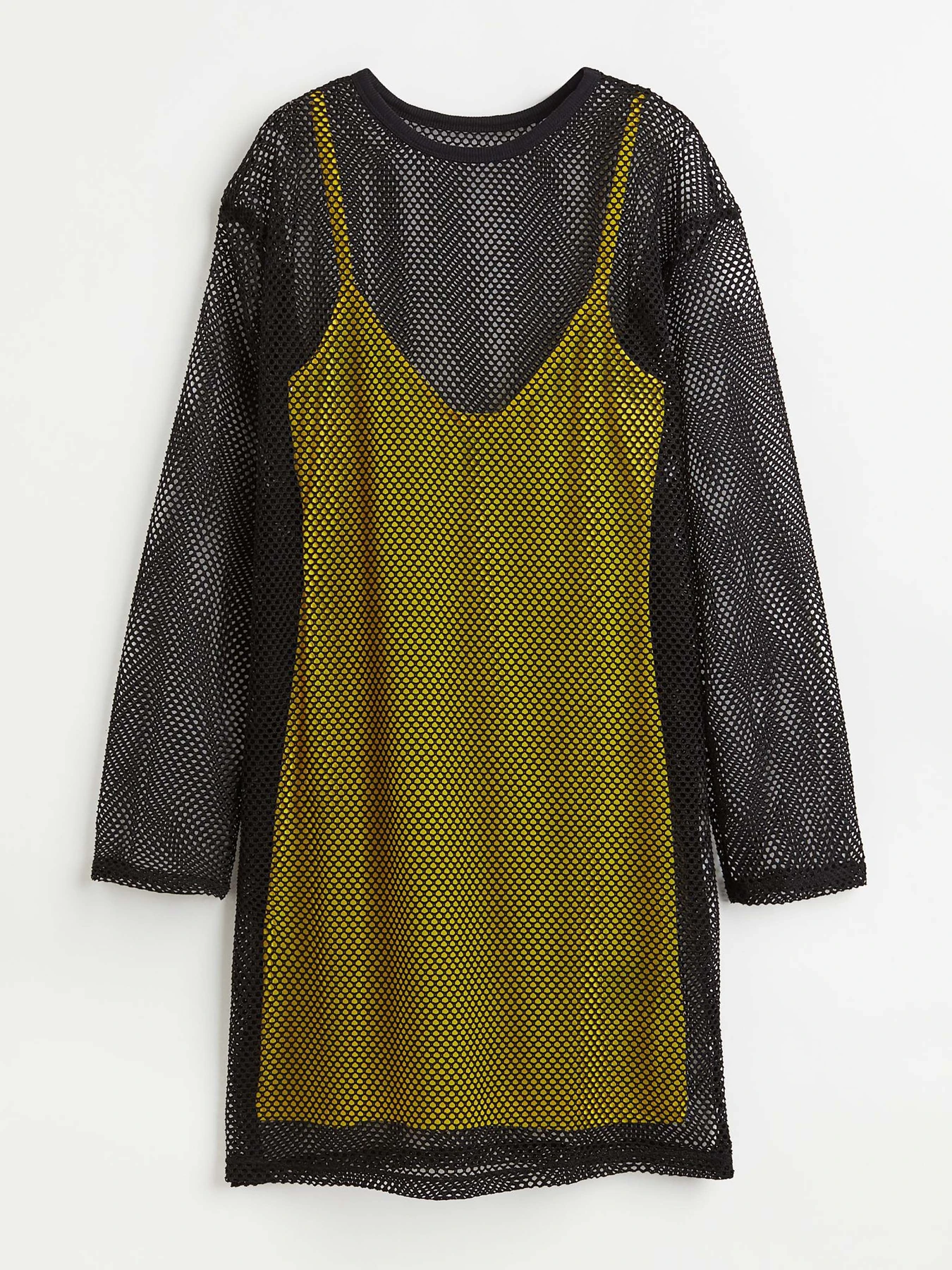 Платья H&M модель 69823 Фото
