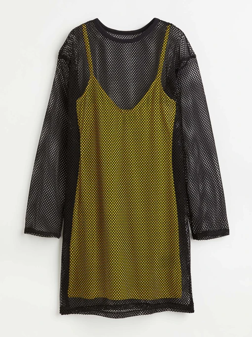 Платья H&M модель 69823 Фото