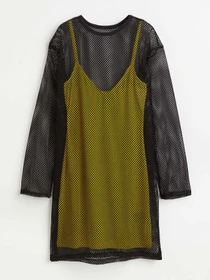 Платья H&M модель 69823 Фото