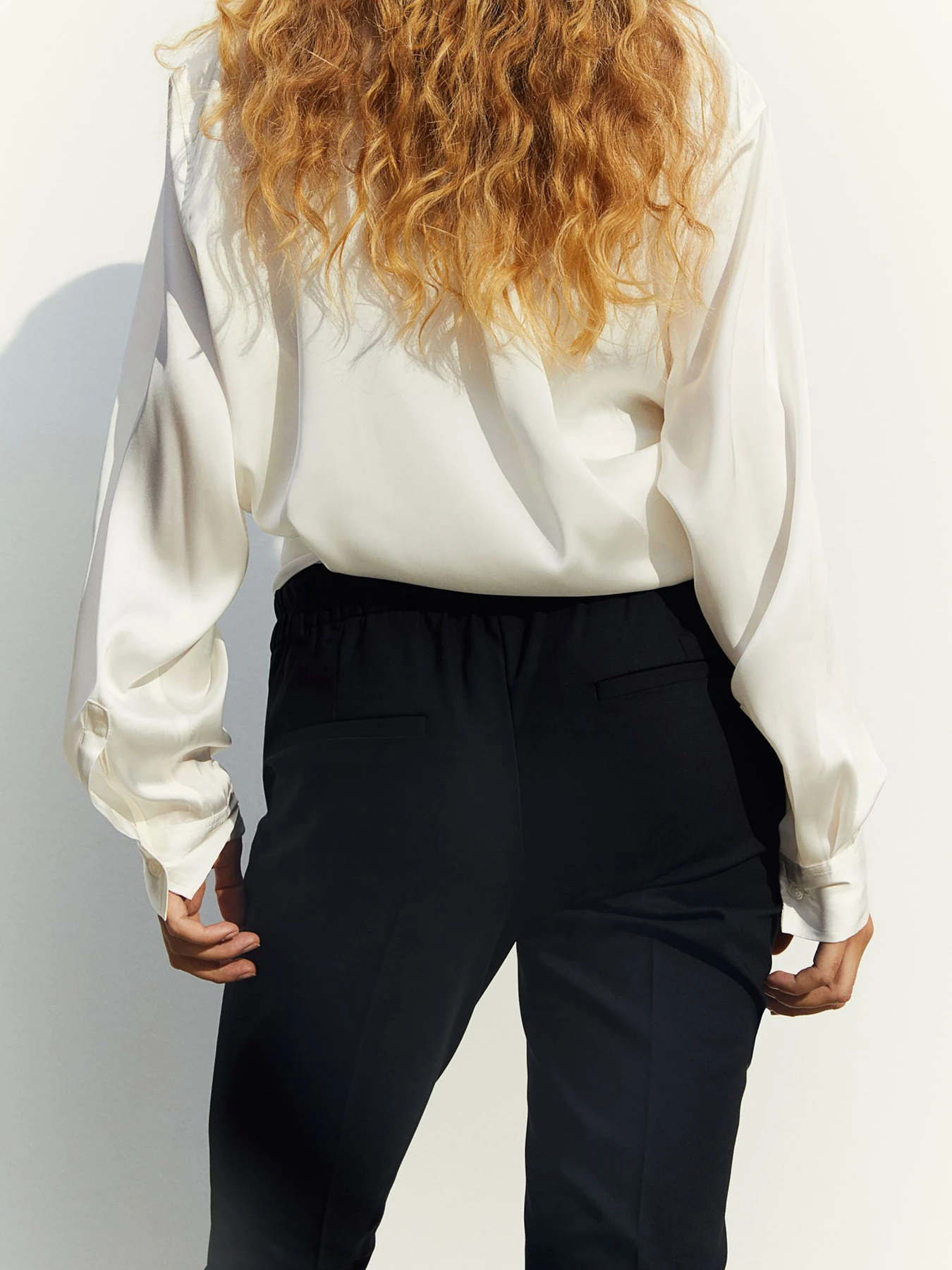 Штани H&M модель 69824 Фото