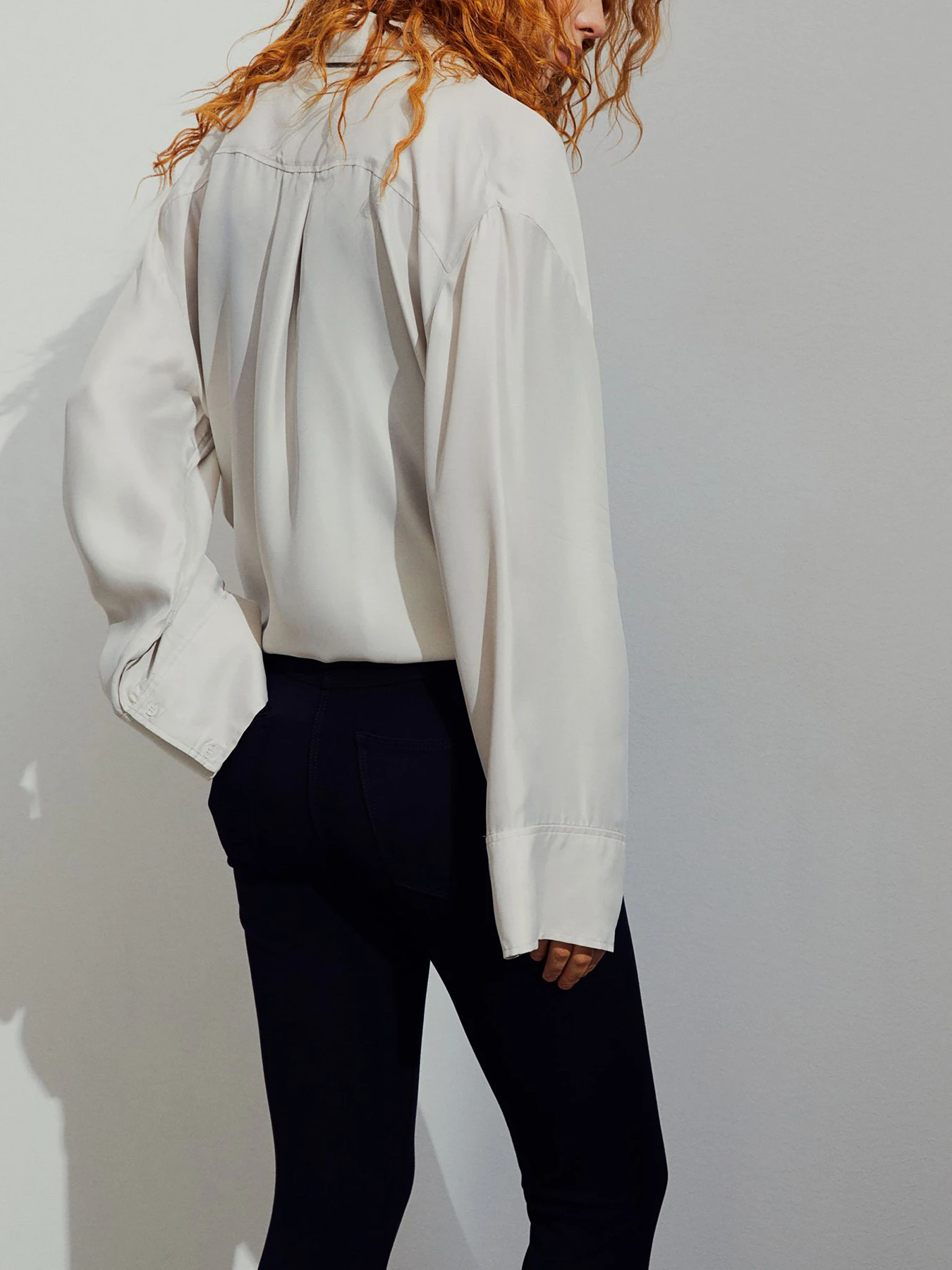 Брюки H&M модель 69811 Фото