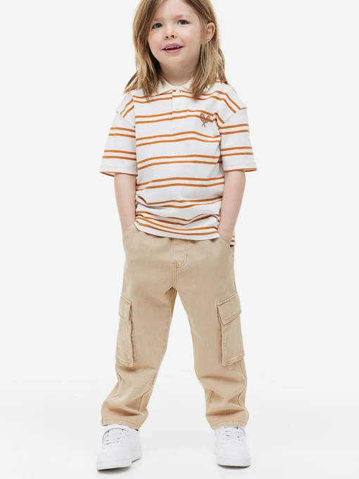 Штани H&M модель 69809 Фото