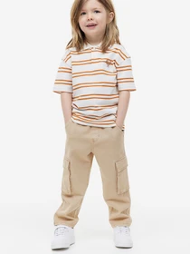 Брюки H&M модель 69809 Фото