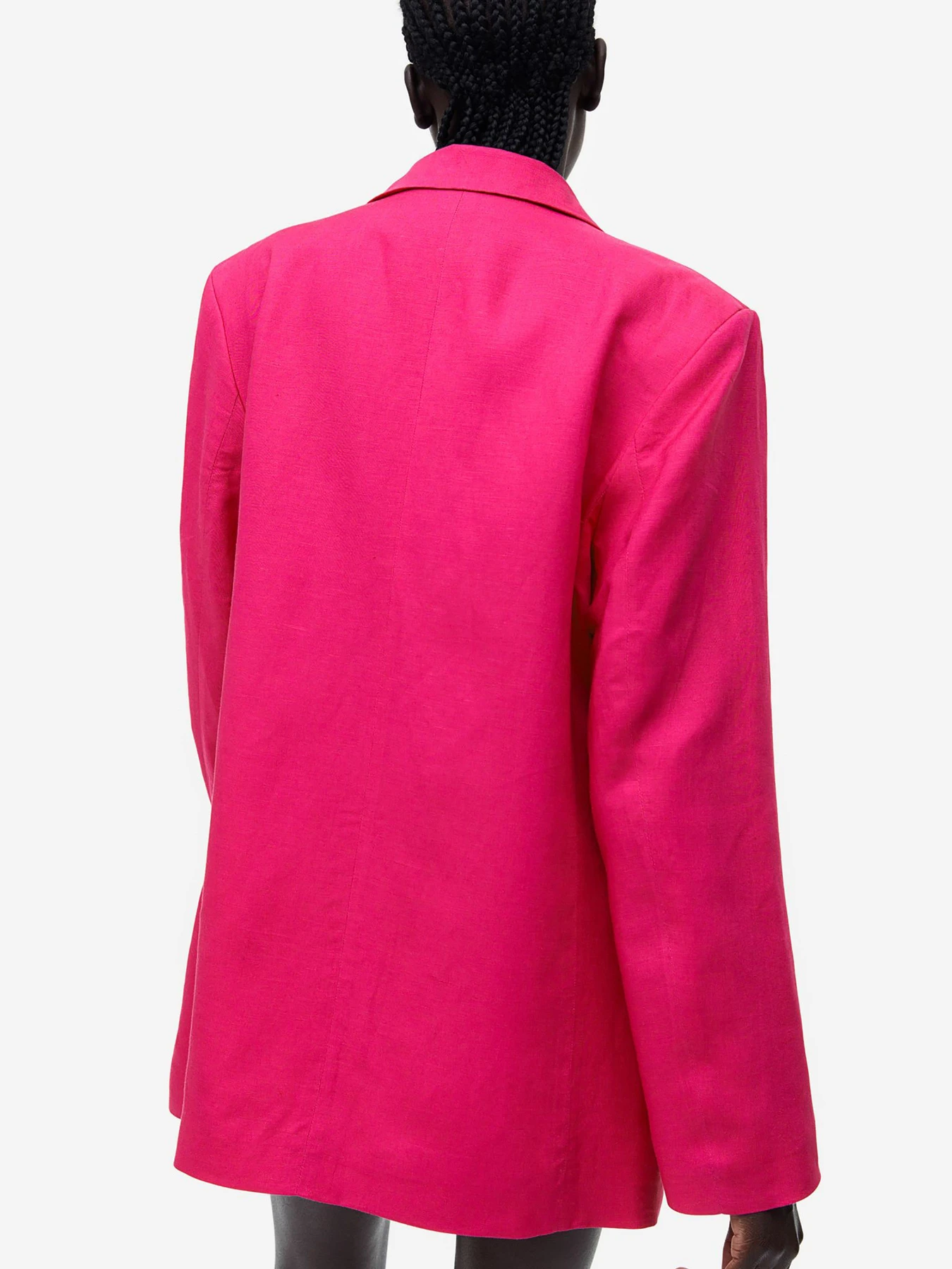 Пиджаки H&M модель 69815 Фото