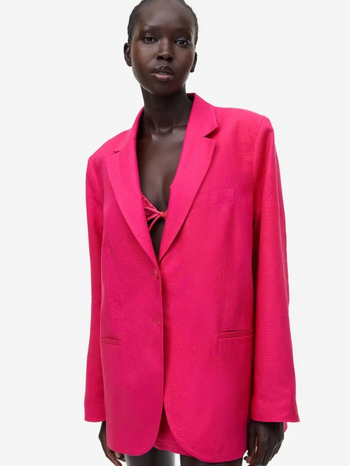 Піджаки H&M модель 69815 Фото