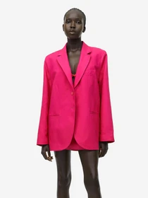 Пиджаки H&M модель 69815 Фото