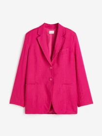 Пиджаки H&M модель 69815 Фото