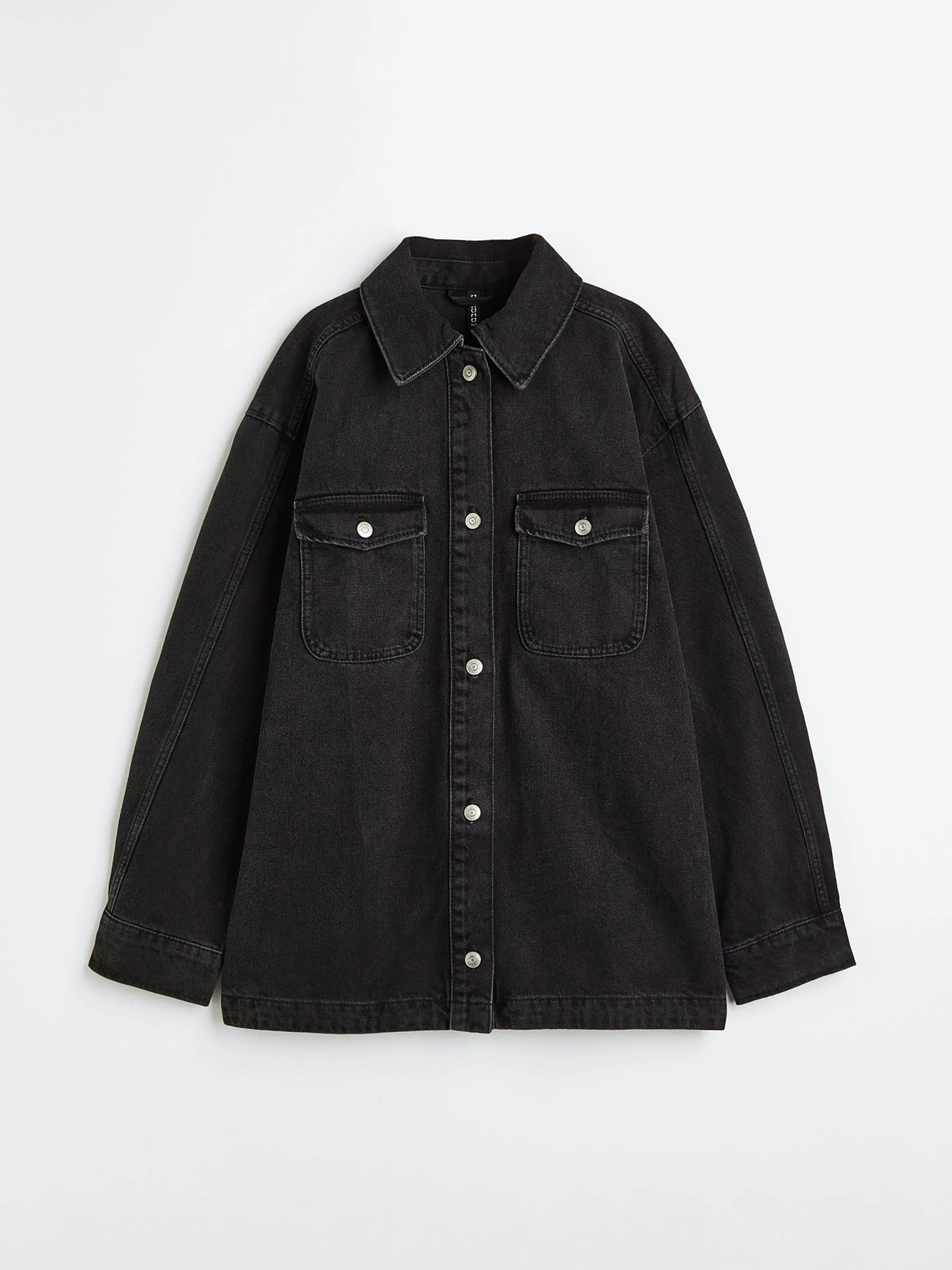 Куртки и дубленки H&M модель 69826 Фото