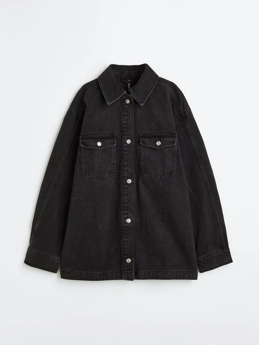 Куртки и дубленки H&M модель 69826 Фото