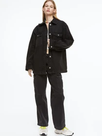 Куртки и дубленки H&M модель 69826 Фото