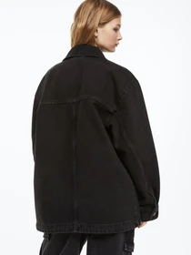 Куртки и дубленки H&M модель 69826 Фото