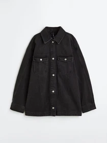 Куртки и дубленки H&M модель 69826 Фото