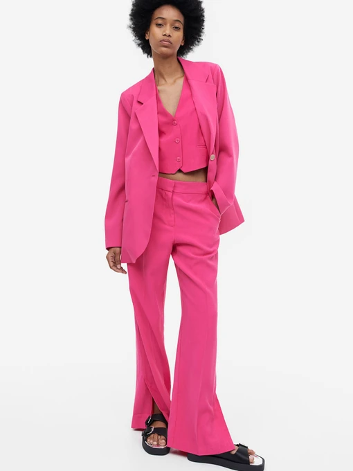 Брюки H&M модель 69796 Фото