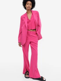 Брюки H&M модель 69796 Фото