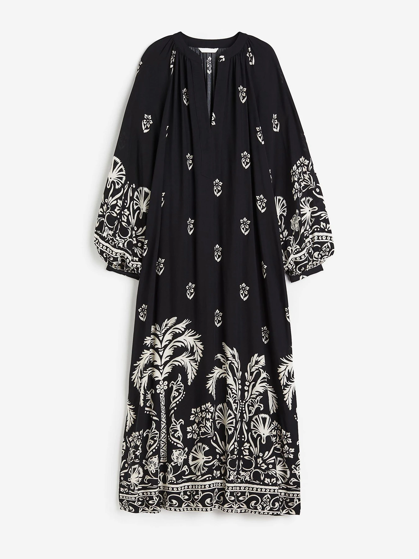 Платья H&M модель 69821 Фото
