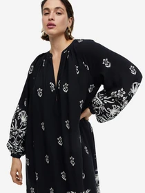 Платья H&M модель 69821 Фото