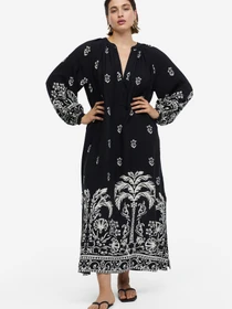 Платья H&M модель 69821 Фото