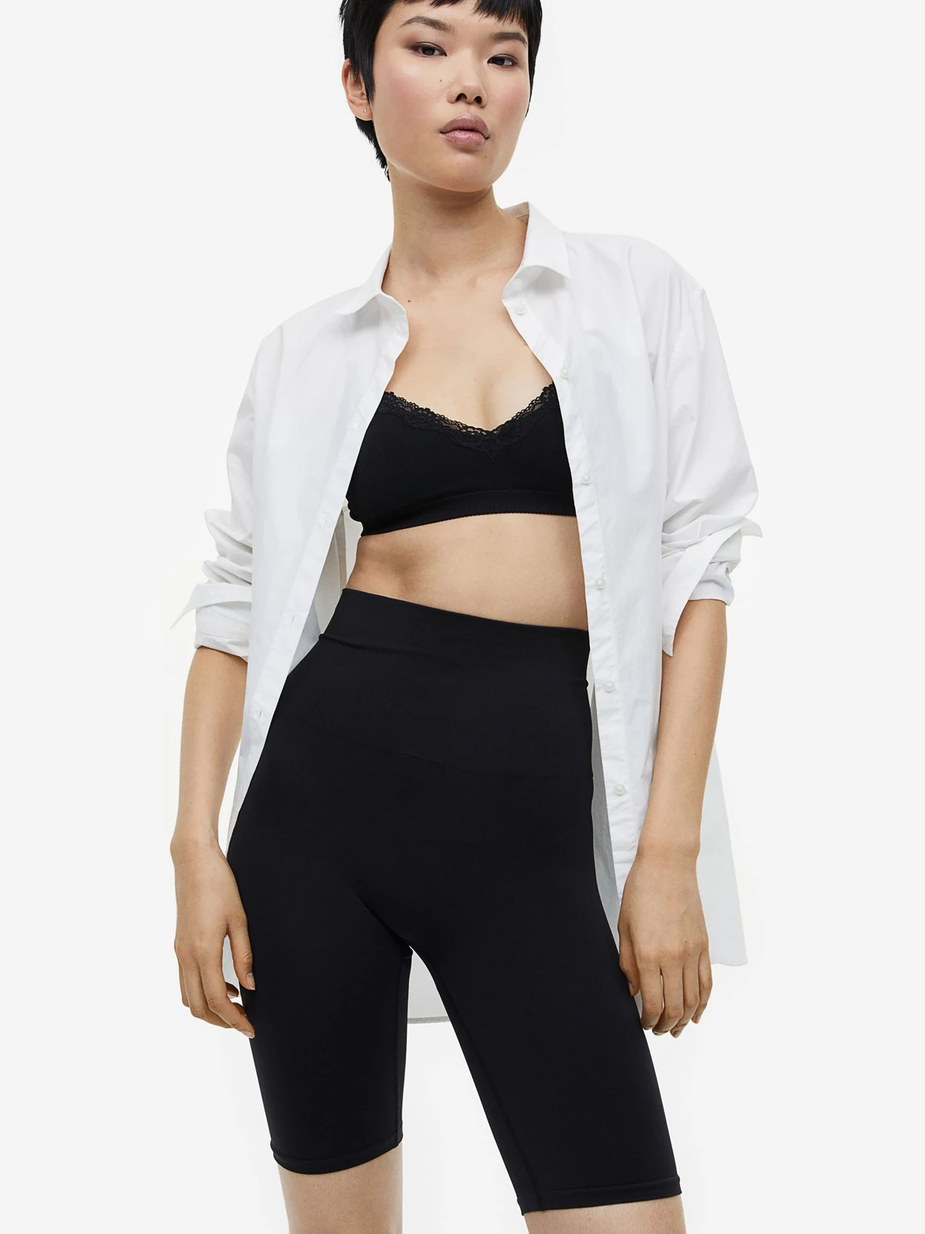 Нижнее белье H&M модель 69800 Фото