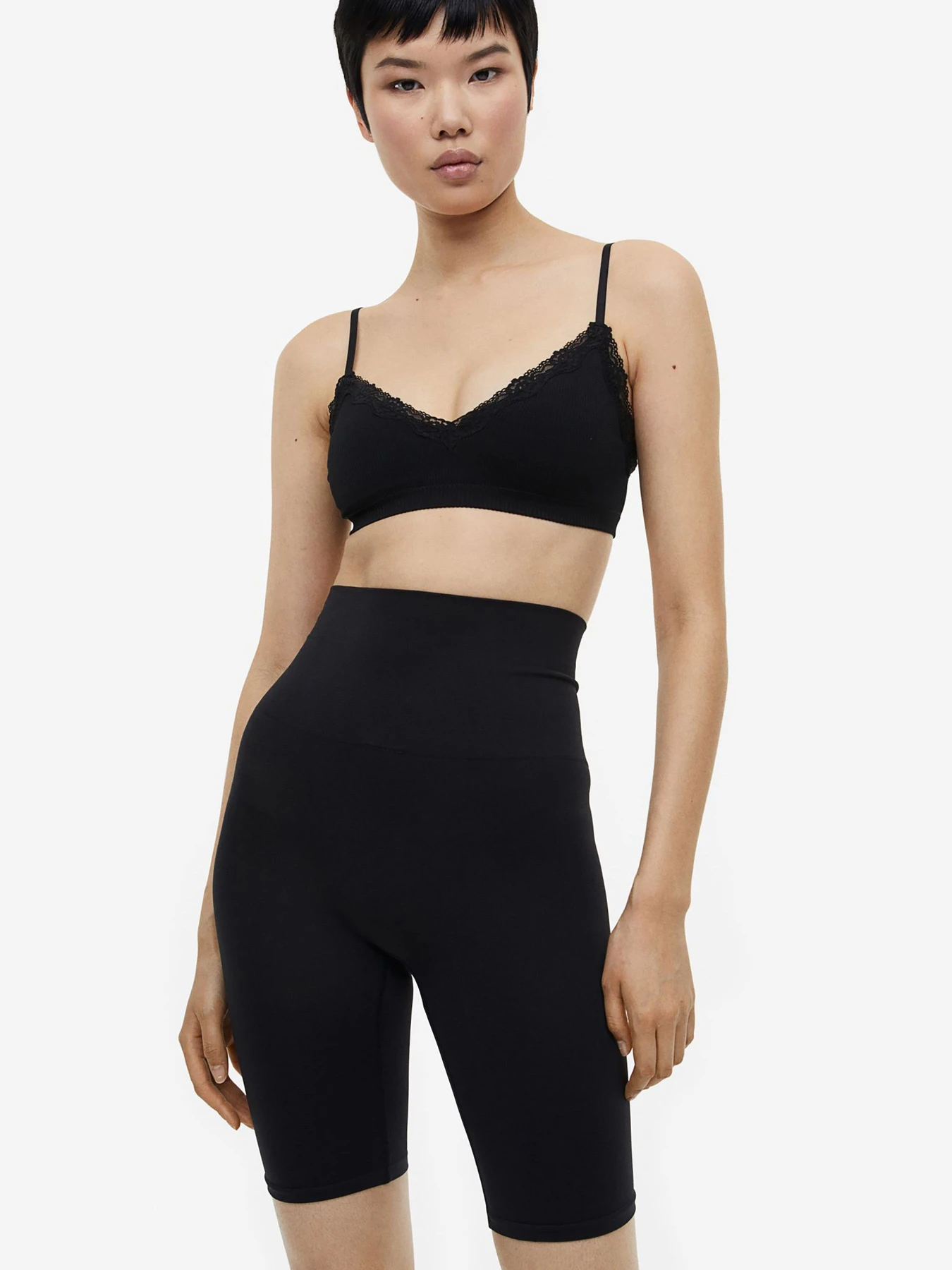 Нижнее белье H&M модель 69800 Фото