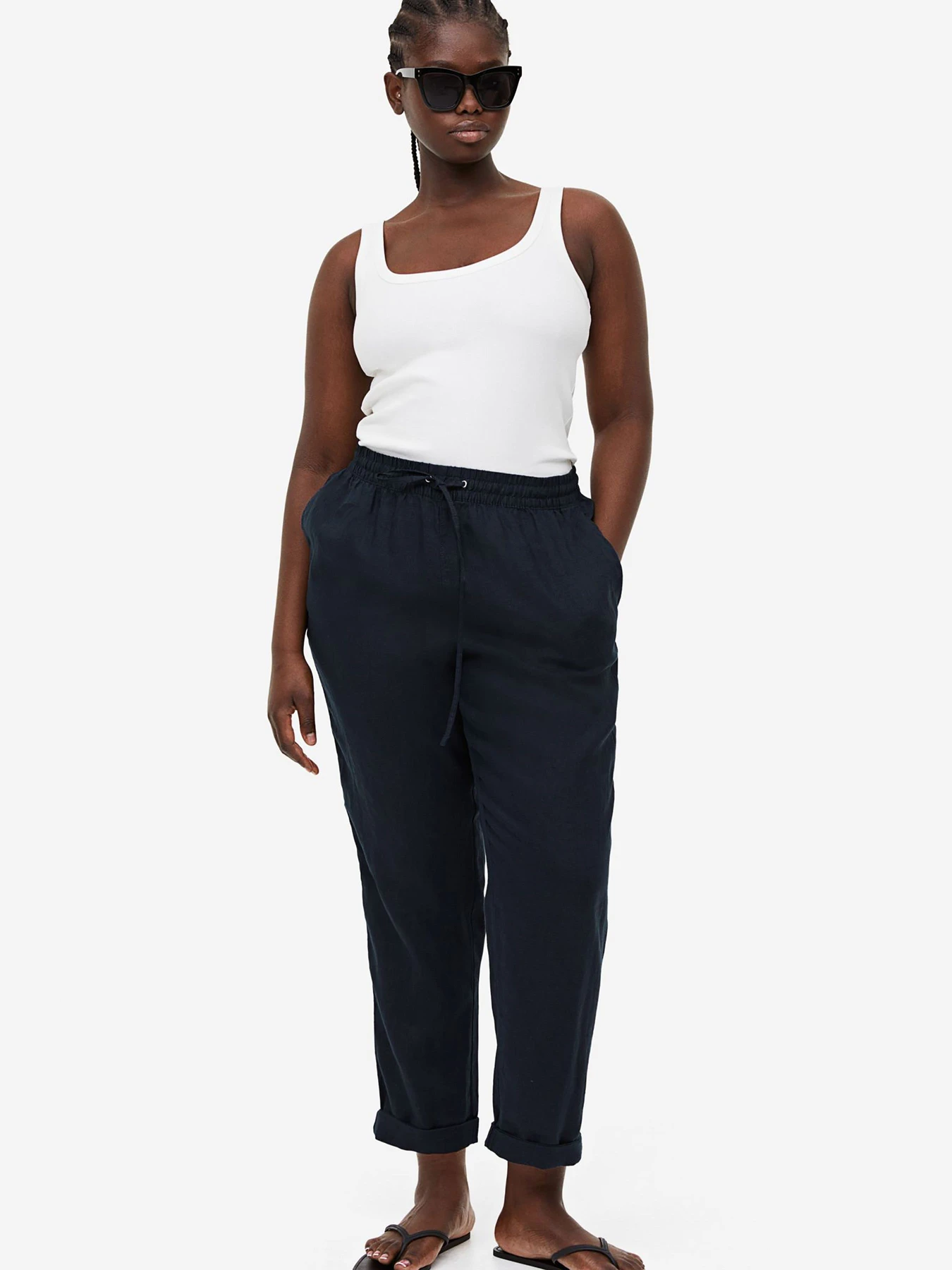 Штани H&M модель 69794 Фото