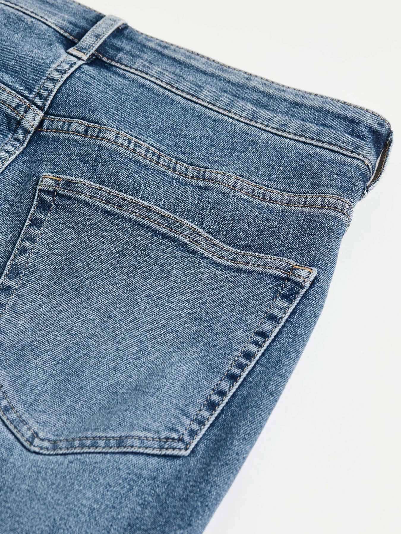 Джинси H&M модель 69814 Фото