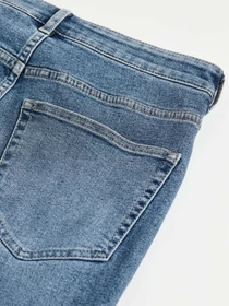 Джинси H&M модель 69814 Фото