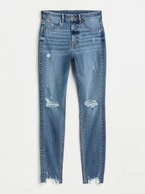 Джинси H&M модель 69814 Фото
