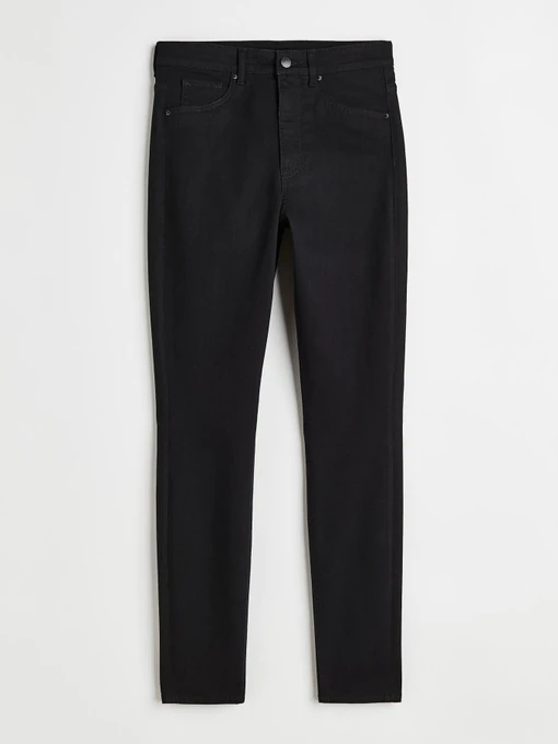 Джинси H&M модель 69817 Фото