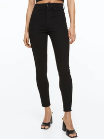 Джинсы H&M модель 69817 Фото