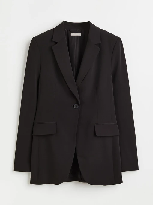 Пиджаки H&M модель 69825 Фото