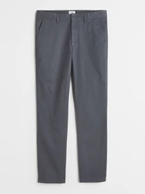 Брюки H&M модель 69836 Фото