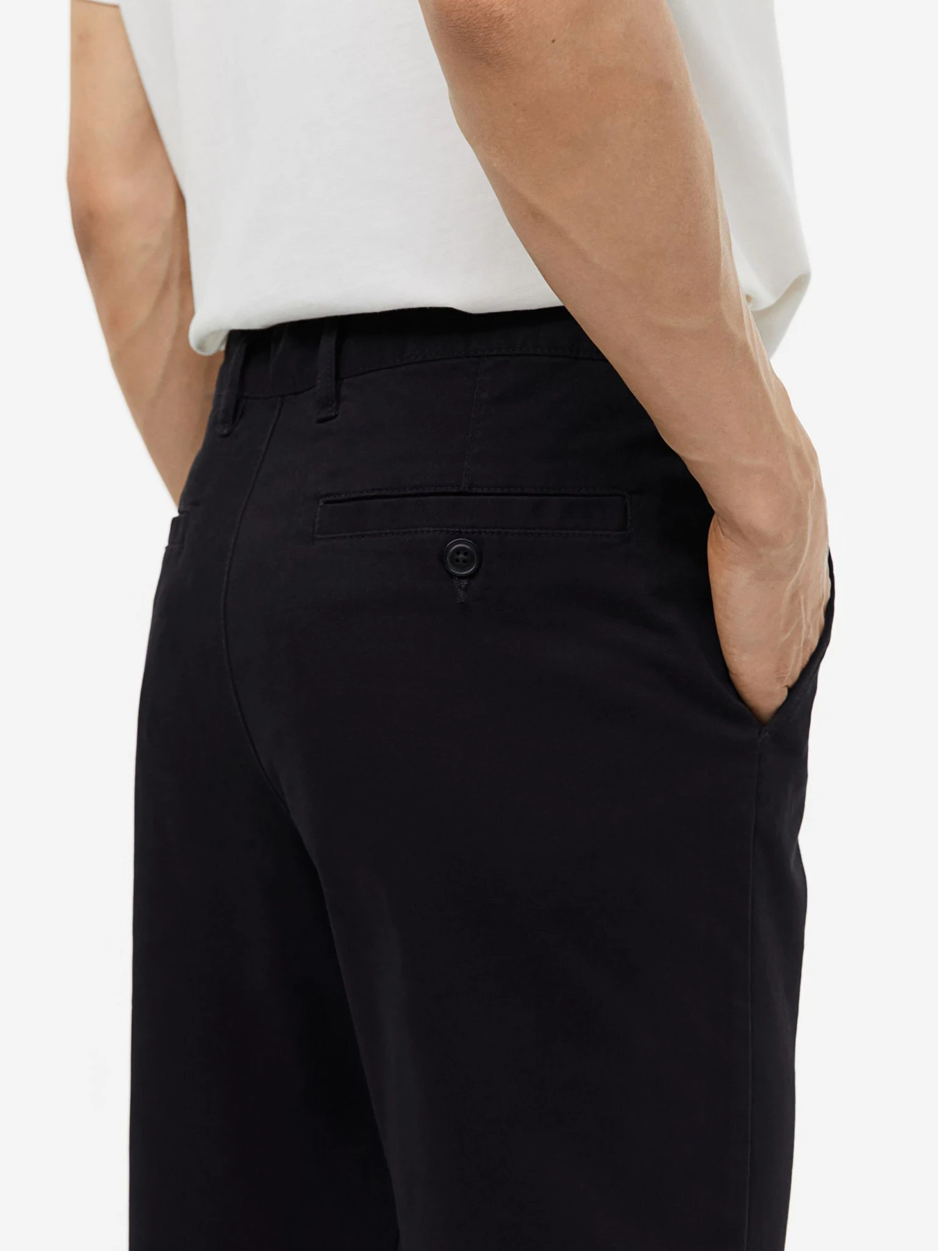 Штани H&M модель 69831 Фото