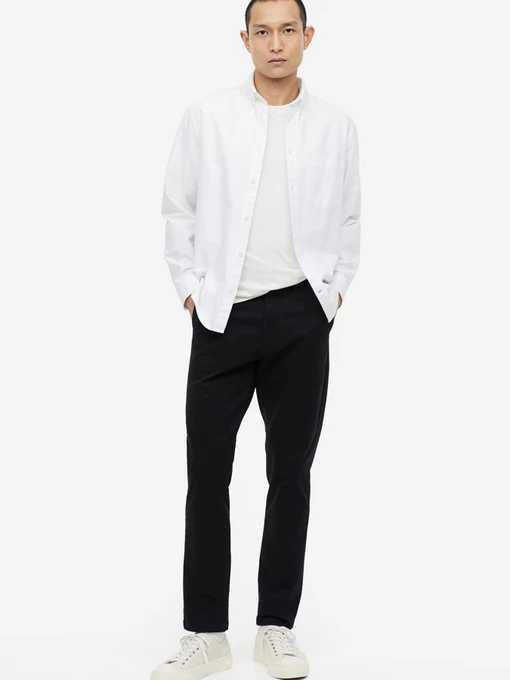 Штани H&M модель 69831 Фото